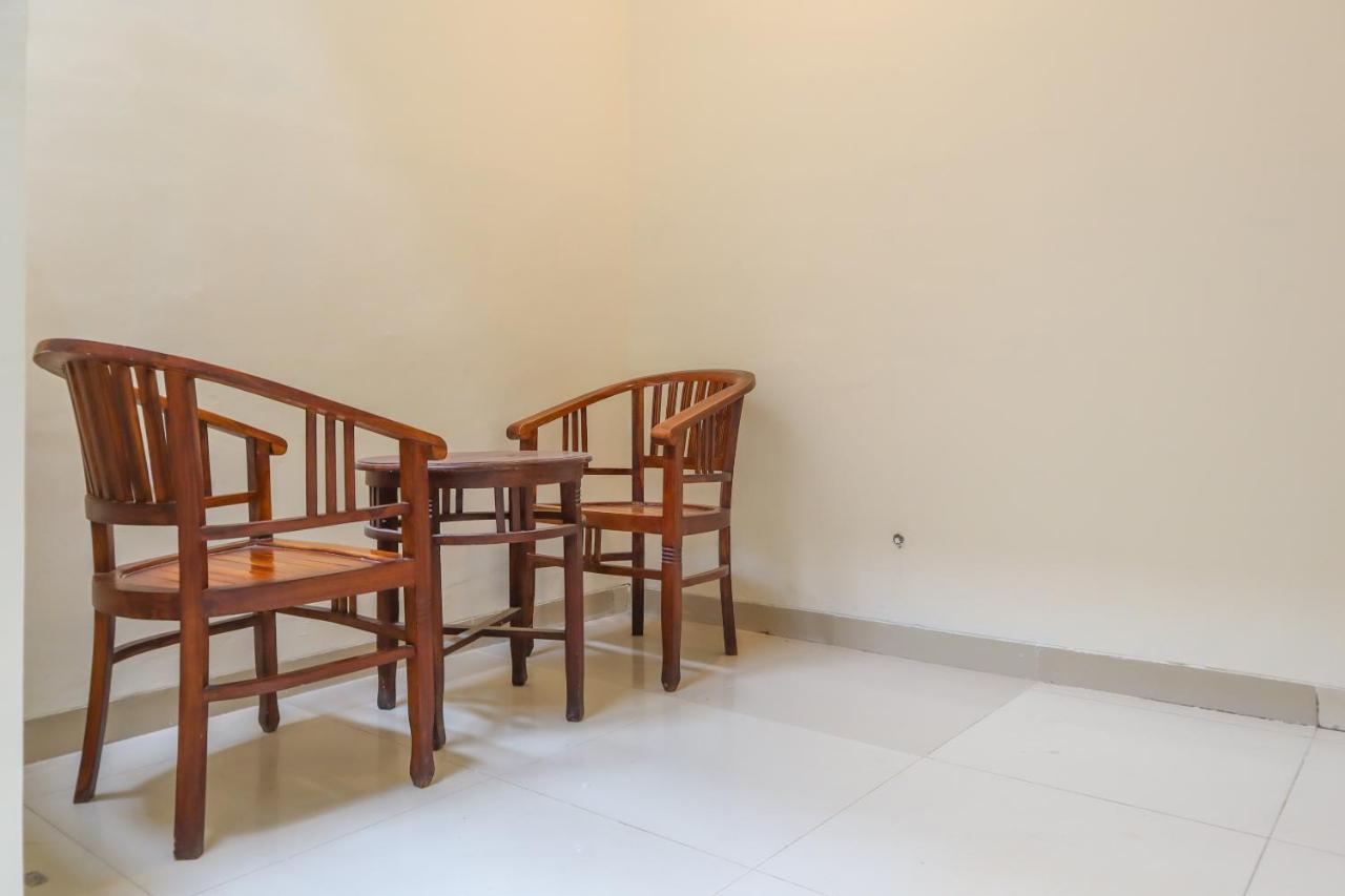Oyo 2768 Oq Residence جاكرتا المظهر الخارجي الصورة