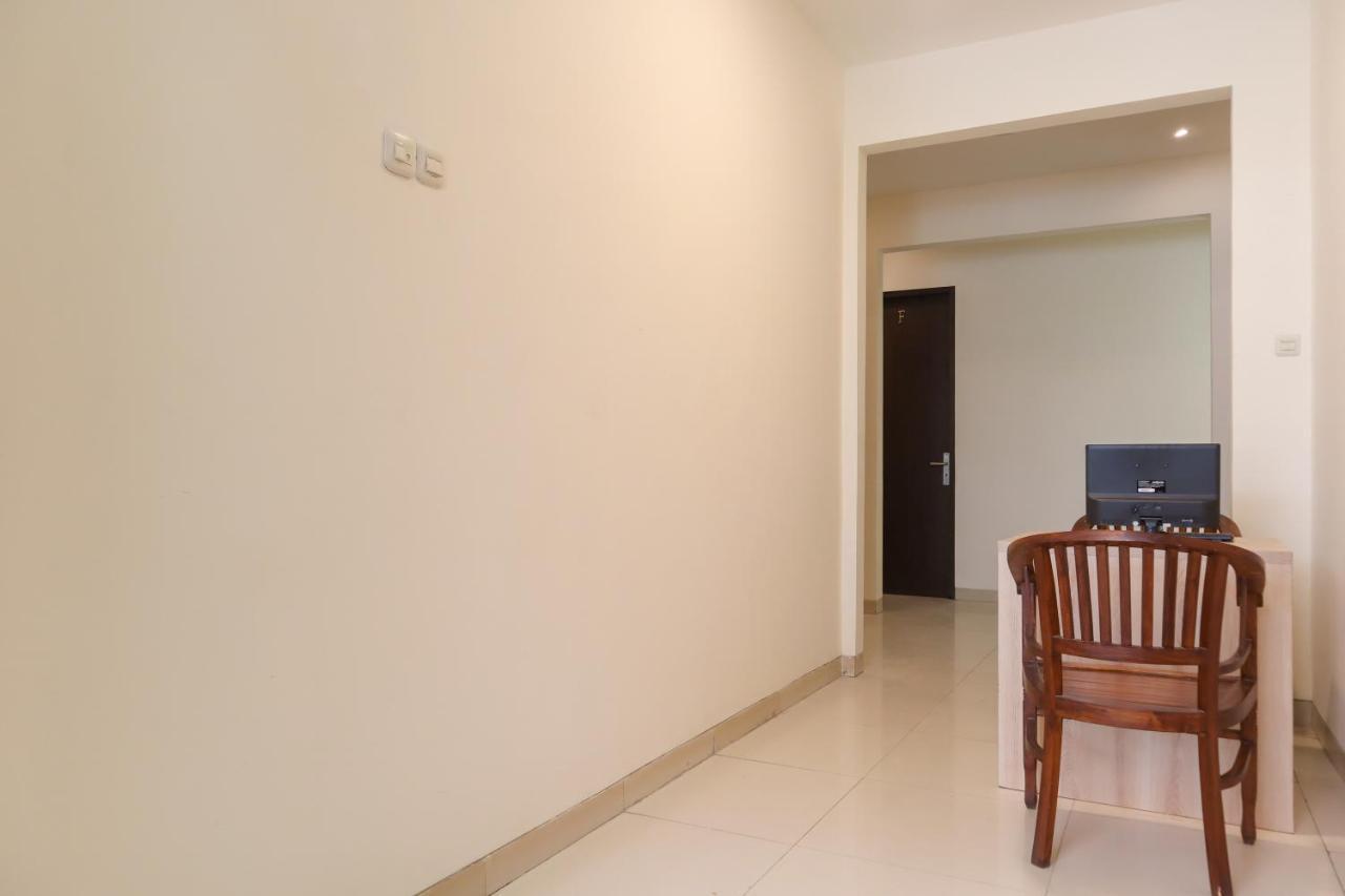Oyo 2768 Oq Residence جاكرتا المظهر الخارجي الصورة