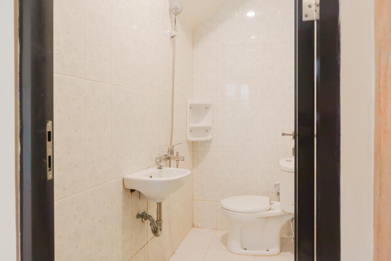 Oyo 2768 Oq Residence جاكرتا المظهر الخارجي الصورة