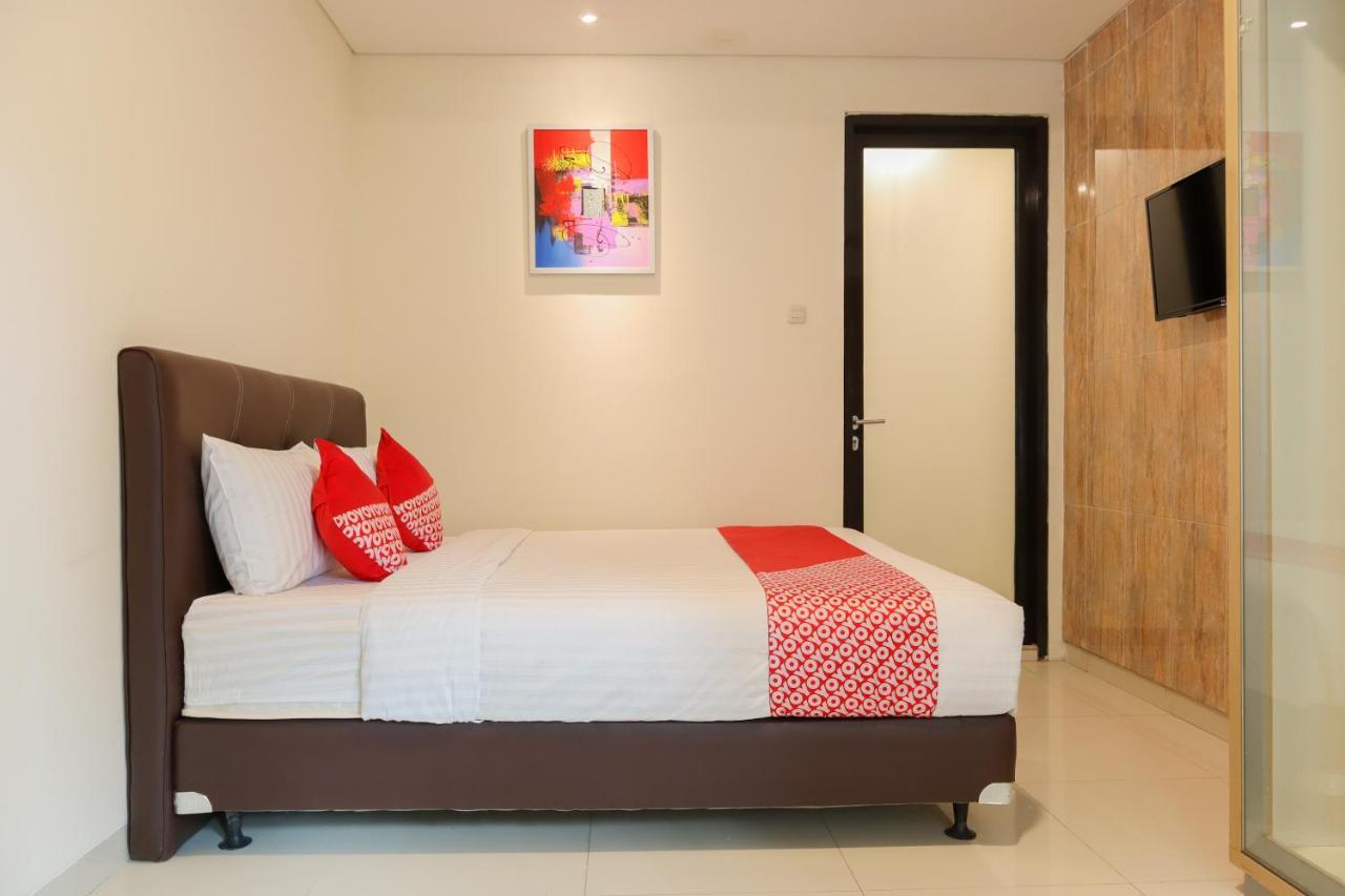Oyo 2768 Oq Residence جاكرتا المظهر الخارجي الصورة