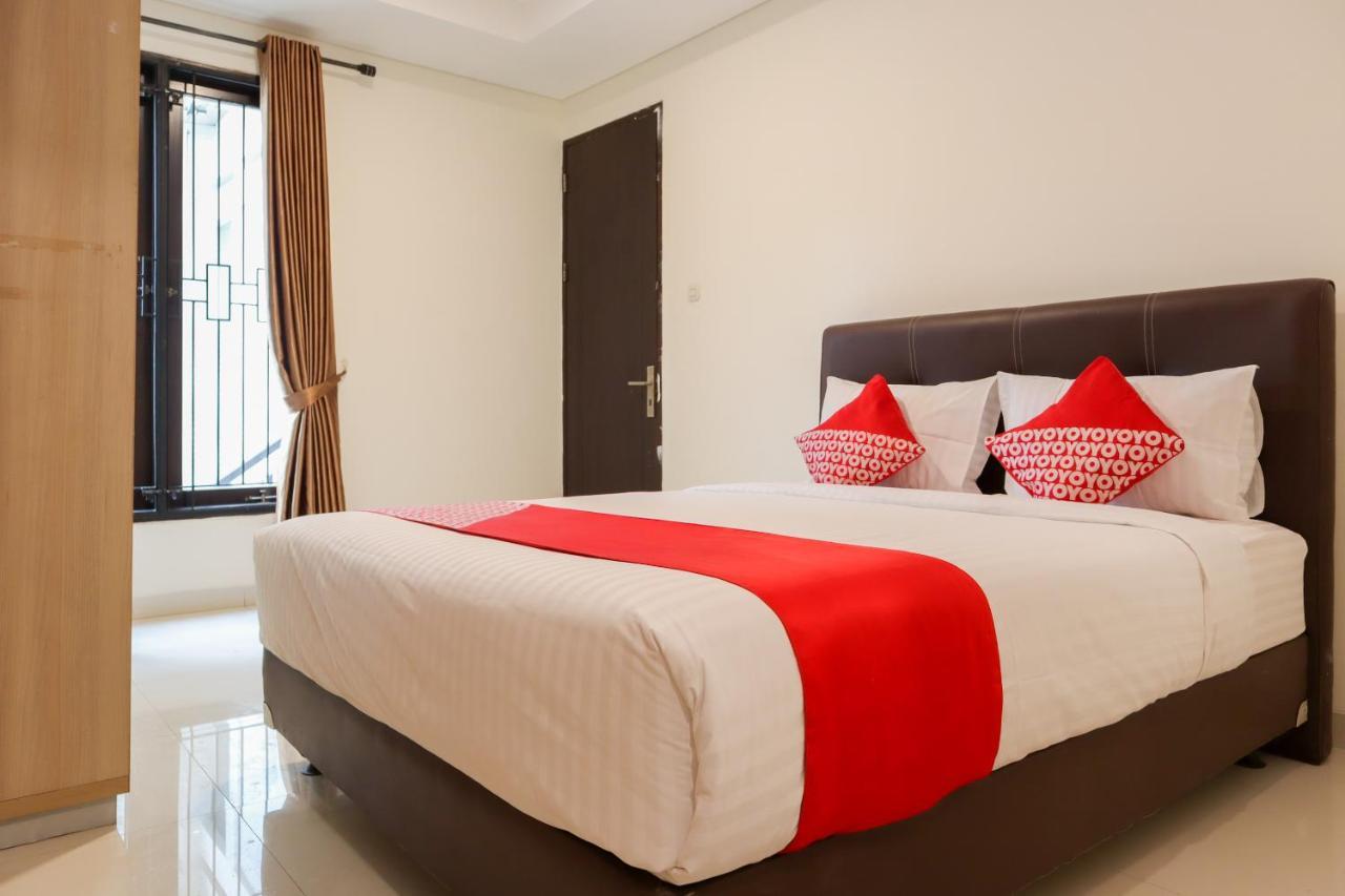 Oyo 2768 Oq Residence جاكرتا المظهر الخارجي الصورة