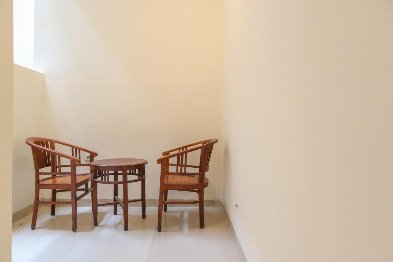 Oyo 2768 Oq Residence جاكرتا المظهر الخارجي الصورة
