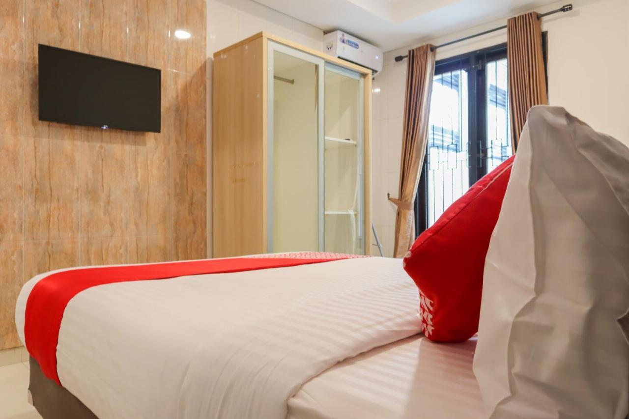 Oyo 2768 Oq Residence جاكرتا المظهر الخارجي الصورة