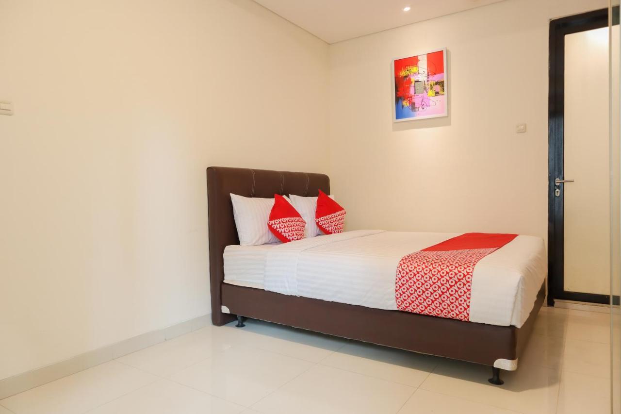 Oyo 2768 Oq Residence جاكرتا المظهر الخارجي الصورة